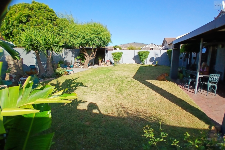 3 Bedroom Property for Sale in Richwood Western Cape